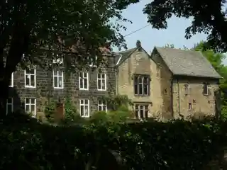 Ecclesfield Priory