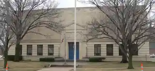 Masonic Temple
