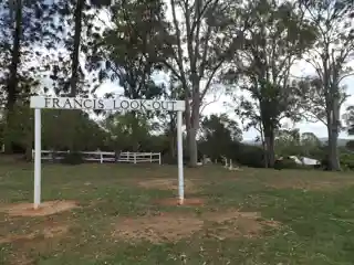 Francis Lookout