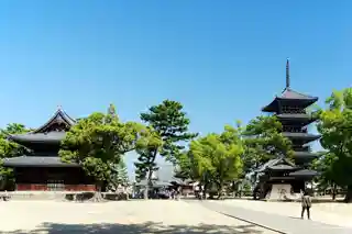 Byōbuura Gogakusan Tanjō-in Zentsū-ji