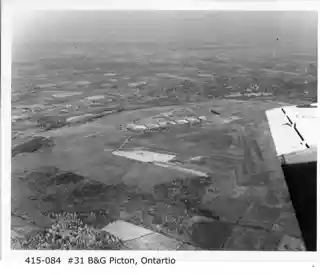 CFB Picton