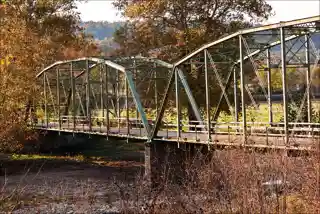 Woolsey Bridge