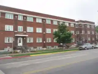 McGregor Apartments