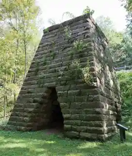 Virginia Furnace