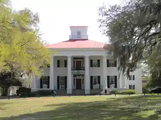 D'Evereux Hall