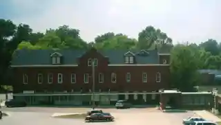 Ginocchio Hotel