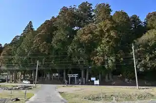 Furumiya Castle
