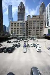Tribune East Tower
