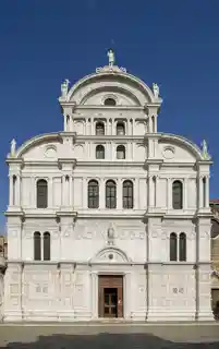 San Zaccaria