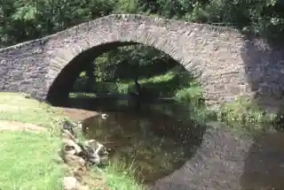 Keith Old Bridge