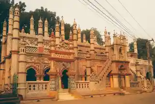 Chini Mosque