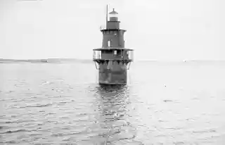 Crabtree Ledge Light