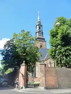 St. Peter's Church
