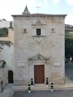 Sanctuary of Madonna dei Miracoli