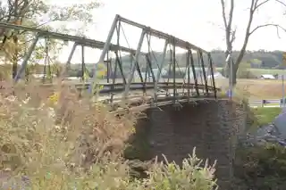 Park's Gap Bridge