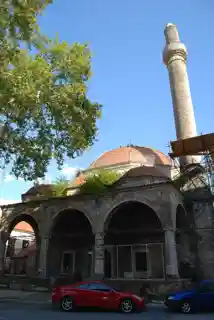 Yeni Mosque