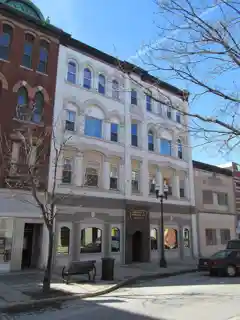 Osgood Building