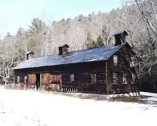 Marie Zimmermann Farm