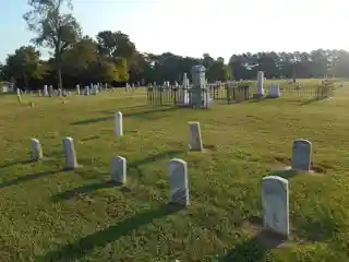 Mount Zion Cemetery