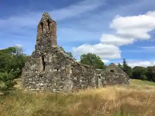 St Trinian's Church