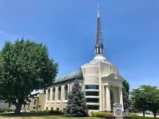 Tyson United Methodist Church