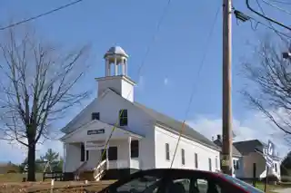East Andover Village Center Historic District