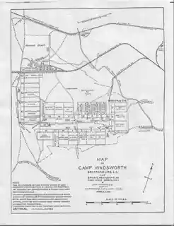 Camp Wadsworth