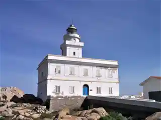 Capo Testa