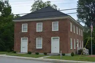 Big Spring Church