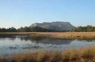Bandhavgarh Fort