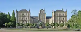 Ehrenburg Palace