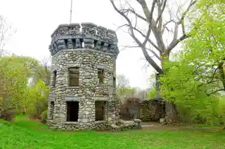Bancroft's Castle