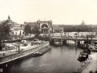 German Colonial Museum