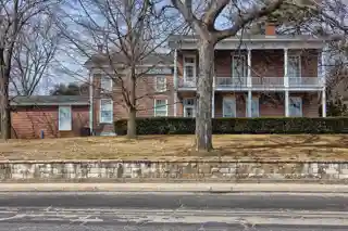 Rountree, J. H., Mansion