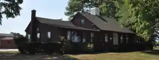 Allen–West House