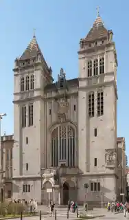 São Bento Monastery