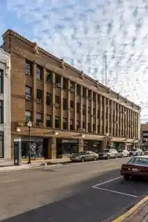 Keystone Building