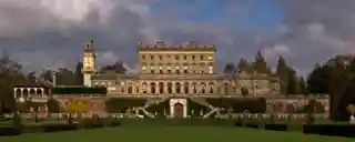 Cliveden House