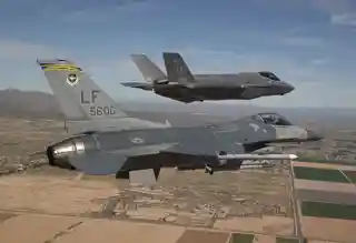 Luke Air Force Base
