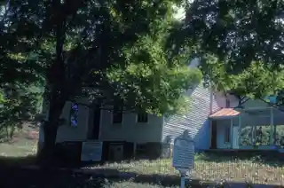 Anna Jarvis House