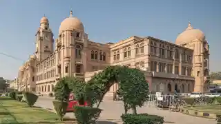 KMC Building