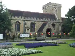 St. Peter's Church