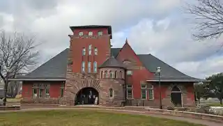 Union Depot