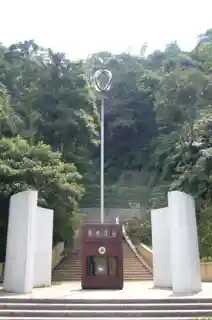 Geographic center of Taiwan