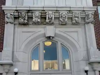Anthony Wayne School