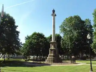 Civil War Memorial