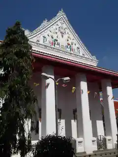 Wat Chantharam Worawihan