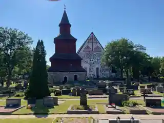 Ingå Church