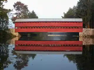 Sachs Covered Bridge