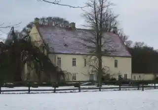 Smedstorp Castle
